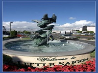 Chương Trình Du lịch Mỹ: Los Angelles - Universal Studio - Las Vegas